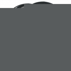 Диск штампованный 16x6.5 4x100 ET50 d54.1 ТЗСК Hyundai Solaris/Kia Rio